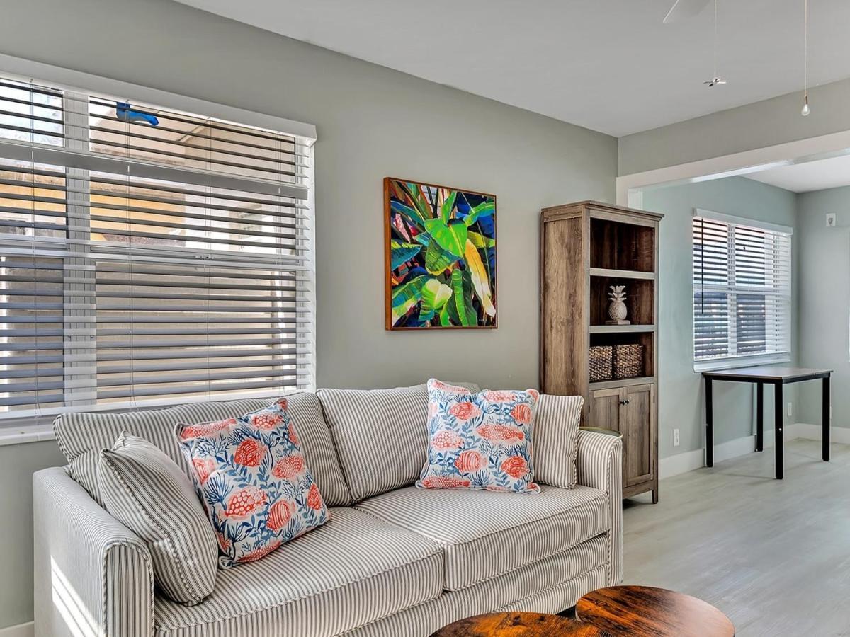 The Shell On Walnut 1Br1Bath Hollywood Beach Free Parking Dania Beach Exterior foto